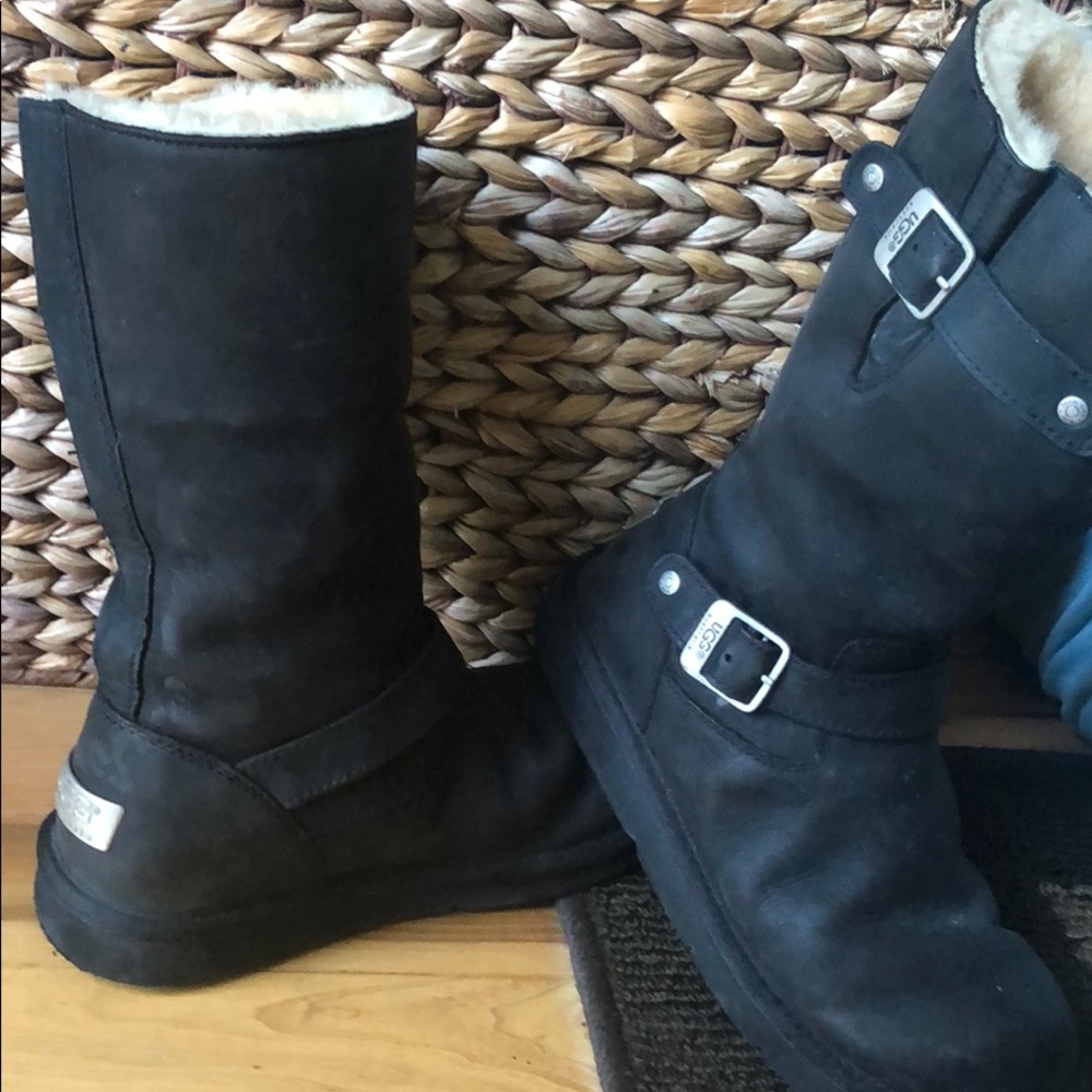 UGG Kensington Ladies boots
